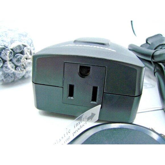 NEW Lot 2 DEWENWILS Outdoor Remote Control Outlets Plug In Lights Holiday Safety - Picture 4 of 9